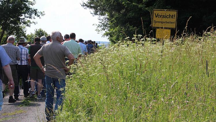 Am Dienstag will sich der Stadtrat entscheiden.