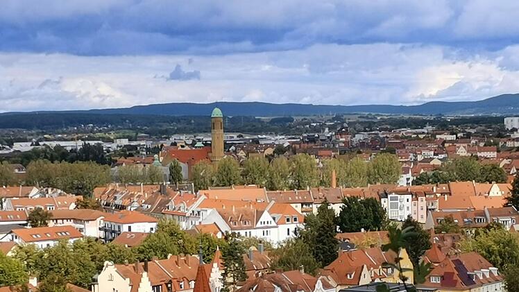 IHK schlägt Alarm: "Bambergs Wirtschaft unter Druck wie seit Langem nicht"
