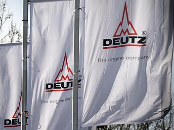Deutz AG