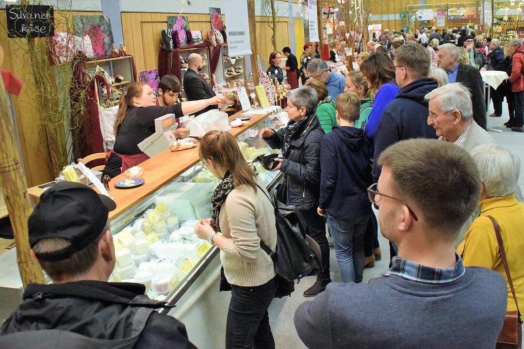 Feinschmekcermesse