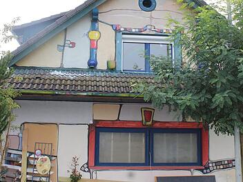 So schaut der künftige Unverpackt-Laden von außen aus. Foto: Vera Schiller