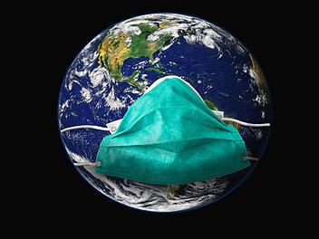 Das Coronavirus ist auf der ganzen Welt präsent. Auch unser Reden hat das Virus maßgeblich verändert.