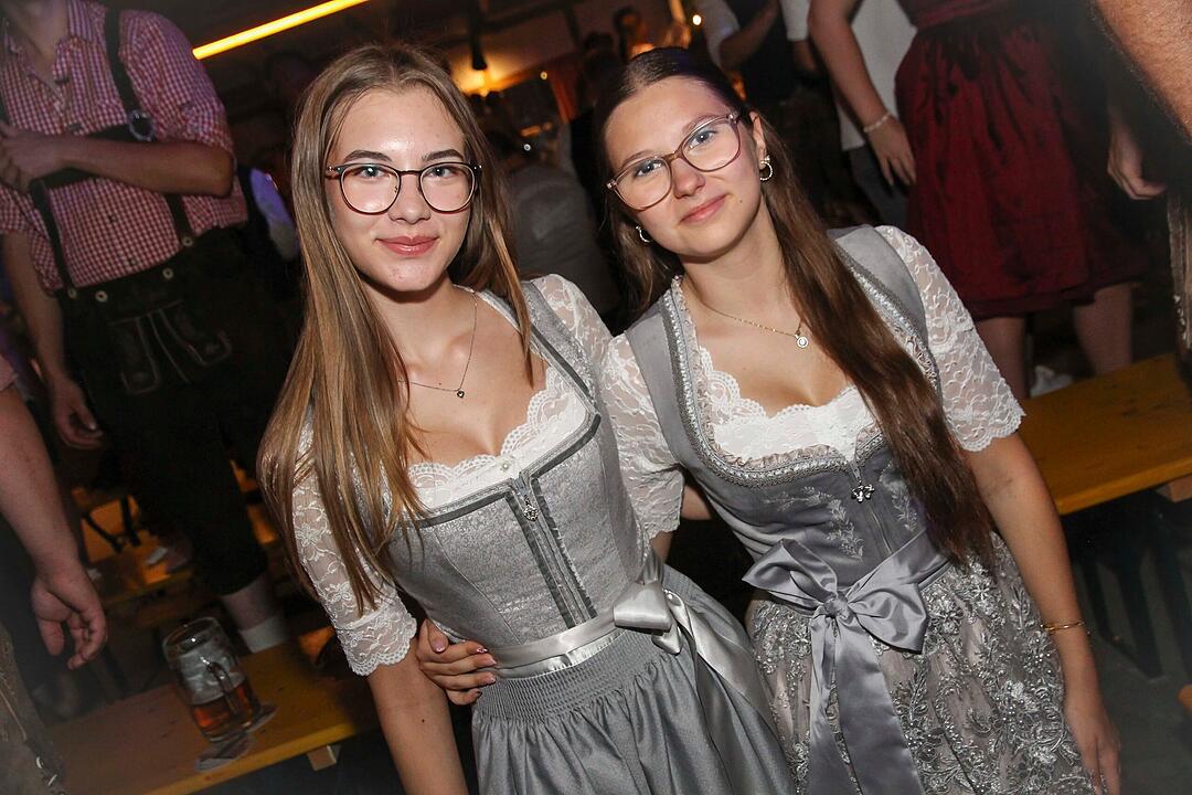 Partystimmung pur Partystimmung pur