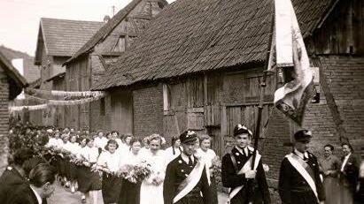 Foto: Geschichtskreis Diebach