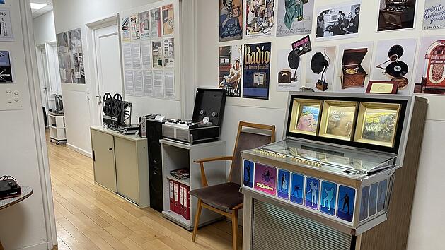 W&uuml;rzburg: Historisches Archiv der WVV zeigt Wandel der Lebensqualit&auml;t