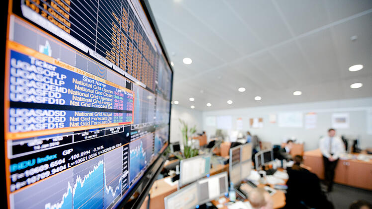 Energieunternehmen sind an Verträge gebunden.