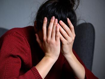 Bericht offenbart enorme Zahlen: Ein Viertel der Bayern psychisch erkrankt