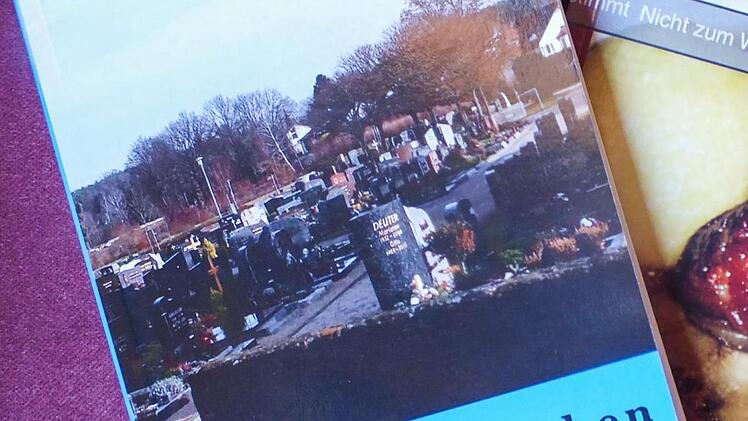 "Erben und Sterben" ist der dritte Fall des Ermittlerduos. Foto: Welker