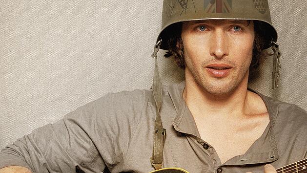 James Blunt