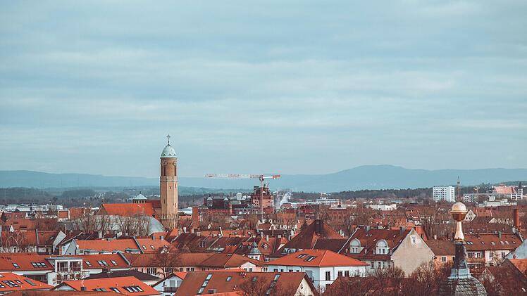 Oberfranken ist innovativste Region im deutschsprachigen Raum - "wird immer beliebter"