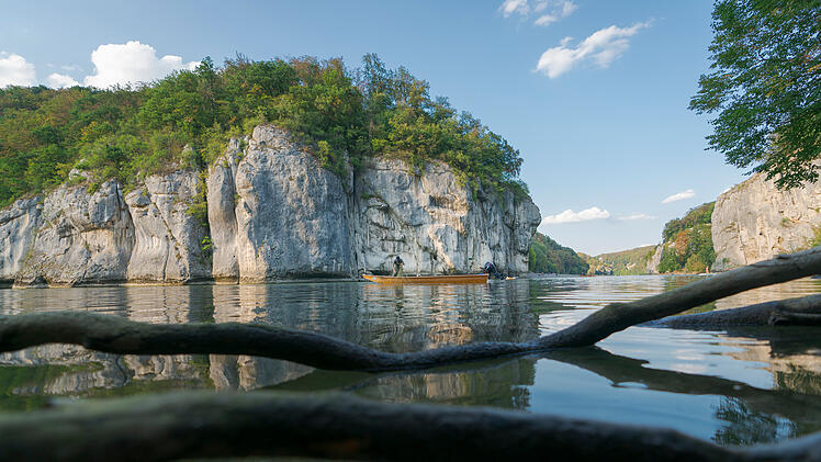 So schön ist der Naturpark Altmühltal