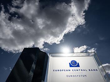 Europäische Zentralbank