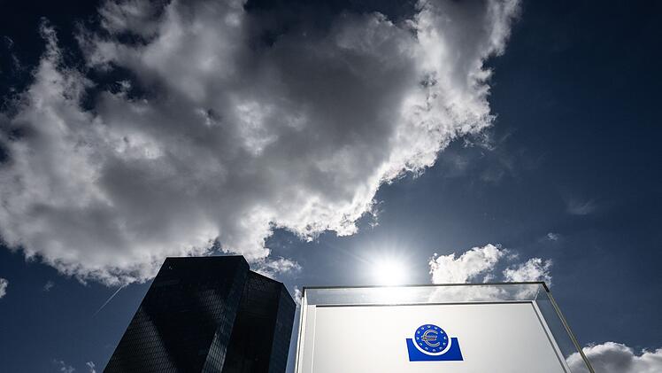 Europäische Zentralbank