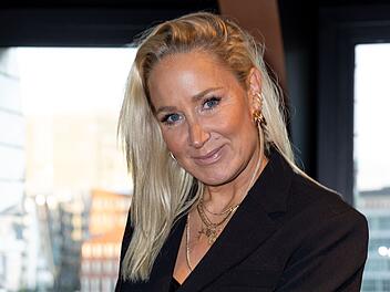 Janine Kunze trauert um ihren Schwager.