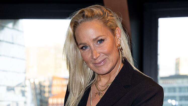 Janine Kunze trauert um ihren Schwager.