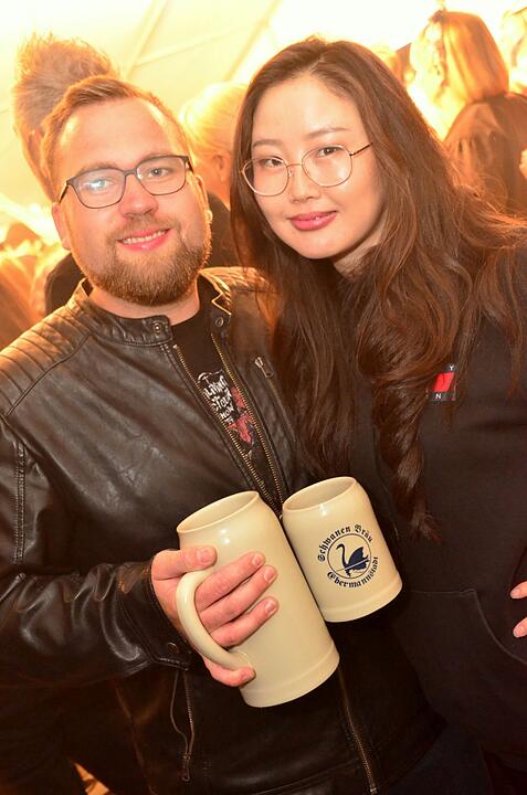 Heavy Style mit ALLSTAR