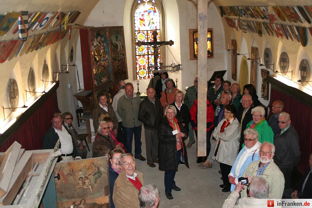 ABO Plus Kirschblütenfahrt 29.04.2015