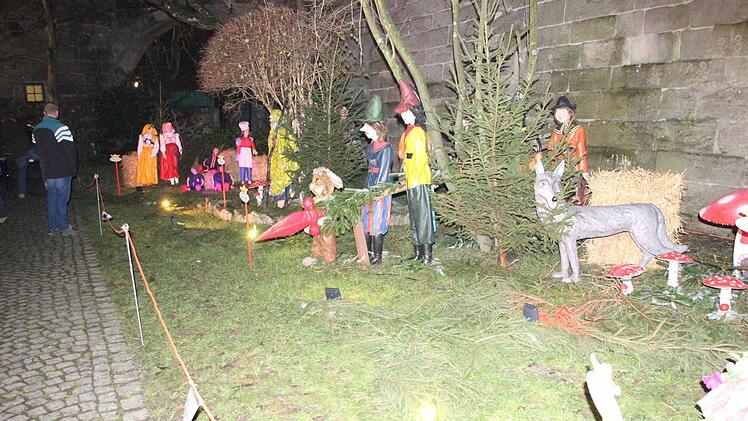 Foto: Friedwald Schedel