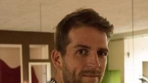 Markus Schott