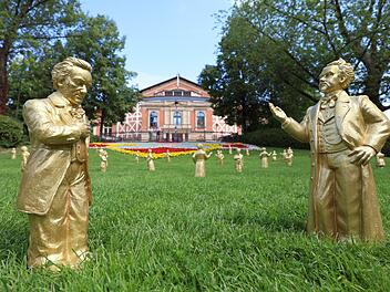 Bayreuther Festspiele