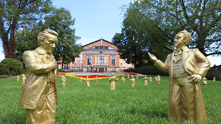 Bayreuther Festspiele