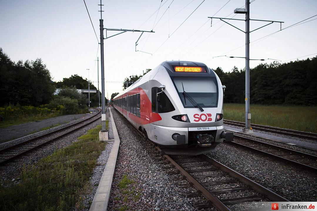 Messer- und Brandattacke in Zug in der Schweiz