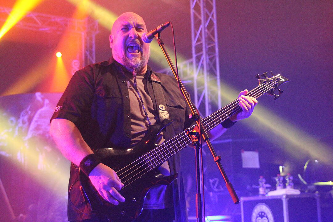 Metal Franconia 2018