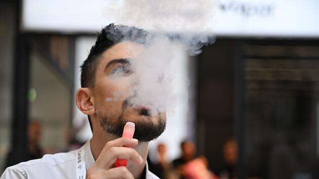 Fachmesse Intertabac