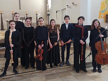 Bamberg: St&auml;dtische Musikschule l&auml;dt zu kostenlosem Benefizkonzert
