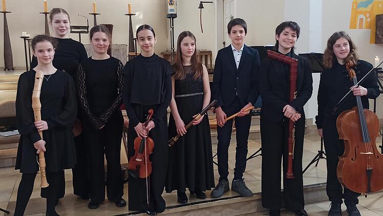 Bamberg: St&auml;dtische Musikschule l&auml;dt zu kostenlosem Benefizkonzert