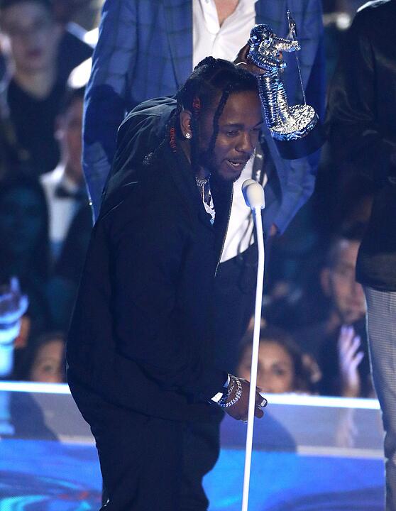 MTV Video Music Awards 2017