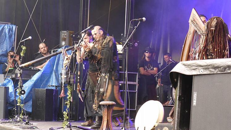 Foto: Pauline Lindner