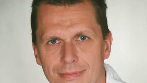 Gastroenterologe Dr. Jens Bausch verstärkt die Abteilung für Innere Medizin an der Capio Franz von Prümmer Klinik. Foto: Capio Franz von Prümmer Klinik