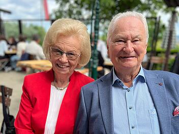 Rosalinde Ertl: Ein Leben als Mutter, Oma und Gesch&auml;ftsfrau