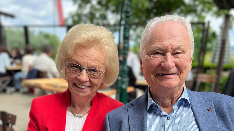 Rosalinde Ertl: Ein Leben als Mutter, Oma und Gesch&auml;ftsfrau