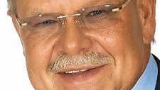 Bürgermeister Wolfgang Beiergrößlein  Foto: Archiv