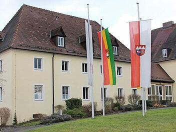 Platz für 20 Meisterschüler bietet das Wohnheim in seiner bisherigen Form. Es soll abgerissen und durch einen Neubau ersetzt werden. Foto: R. Kestel