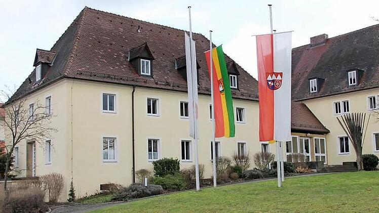 Platz für 20 Meisterschüler bietet das Wohnheim in seiner bisherigen Form. Es soll abgerissen und durch einen Neubau ersetzt werden. Foto: R. Kestel