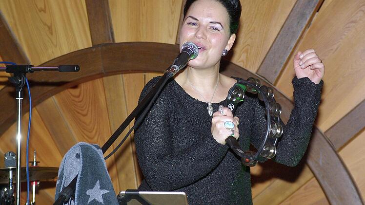 Hammelburg moves. Foto: Winfried Ehling