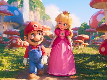 Der Super Mario Bros. Film