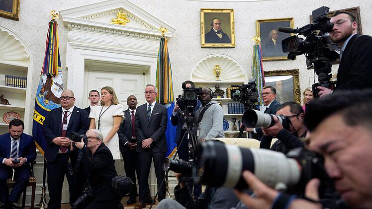 Oval Office
