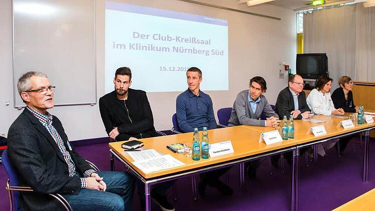 Foto: Klinikum Nürnberg