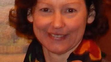 Susanne Volkheimer