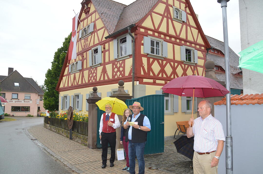 Hellmitzheim hat Zukunft