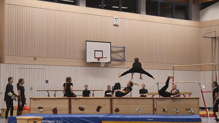 ASV Möhrendorf: "World of Disney"