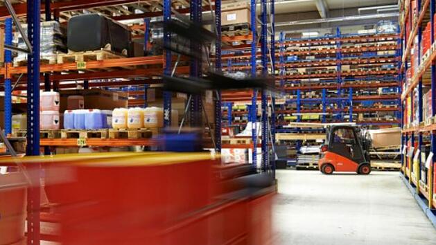 Coburg: Großhändler Leise schließt fünf Standorte - "geht nicht mehr"