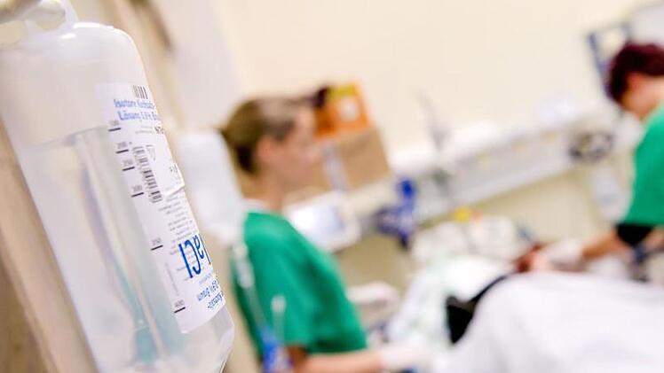 W&uuml;rzburg: Klinikum Mitte unter Top 3 der Clinotel-Mitglieder - was es auszeichnet