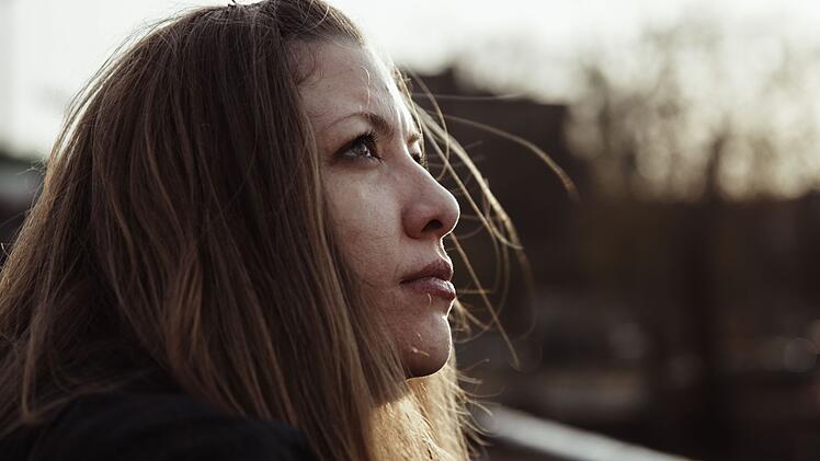 Cecilia ringt um die Beziehung zur Mutter.