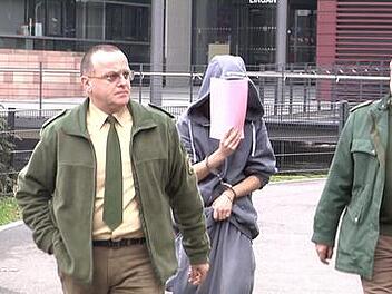 Prozess um Mordversuch im Schlosspark