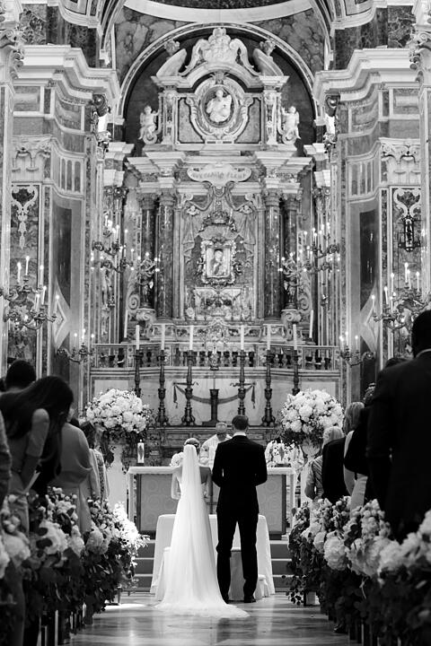 Hochzeit Manuel Neuer
